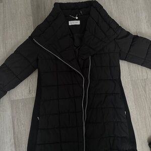 Calvin Klein woman’s coat